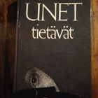 Unet tietävät - David Ryback & Letitia Sweitzer - pikkukuva 1