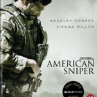 American Sniper  -   (Blu-ray) - pikkukuva 1
