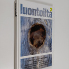Veikko (toim.) Neuvonen : Luontoilta 2 : kysymyksiä ja va... - pikkukuva 1