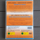 DVD: Rampe & Naukkis + Uuno Turhapuro Muuttaa Maalle, 2x DVD - pikkukuva 2