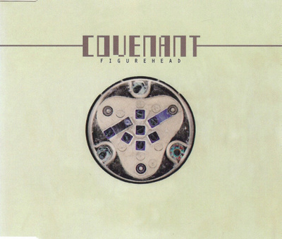 Covenant - Figurehead
