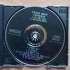 Uriah heep-conquest (1980/1990) RARE - pikkukuva 3