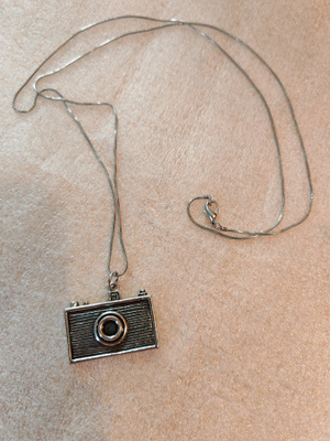 Kamera koru