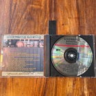 Gringos Locos - Punch Drunk cd - pikkukuva 3