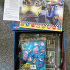 Tuk- Tuk  Taxi Lautapeli - pikkukuva 3