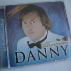 Danny - Toivotuimmat balladit (CD) - pikkukuva 1