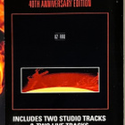 U2 - EP, RSD 2021, 40th Anniversary Edition, uusi - pikkukuva 3