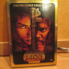 1408/JOHN CUSACK,SAMUEL L JACKSON 2DVD - pikkukuva 1