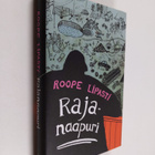 Roope Lipasti : Rajanaapuri - pikkukuva 1