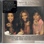 DESTINY CHILD THIS IS THE REMIX - pikkukuva 1