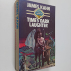 James Kahn : Time's Dark Laughter - pikkukuva 1