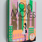 Jojo Moyes : Elä rohkeasti - pikkukuva 1