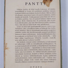 Iris Kähäri : Pantti - pikkukuva 2