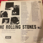 THE ROLLING STONES: No.2 * UK 1970 - pikkukuva 2