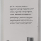 Matilda Kirvelä : Milloin näet punaista (signeerattu, tek... - pikkukuva 2