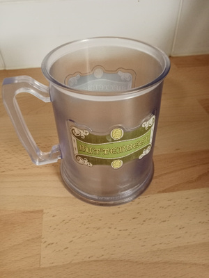 Butterbeer tuoppi