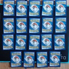 Pokemon kortit 19kpl (#179 Temporal Forces) - pikkukuva 2