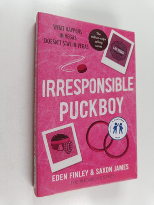 Eden Finley : Irresponsible puckboy