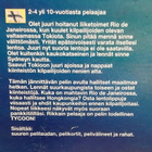 Tycoon  lautapeli uudenveroinen. v 1998 - pikkukuva 3