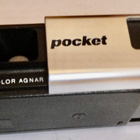 VANHA KameraAgfamatic 2000 Sensor SIISTI - pikkukuva 3