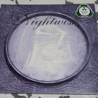 Nightwish - Once 2LP 2021 lilac grey splatter - pikkukuva 1