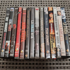 DVD elokuvia - pikkukuva 1