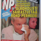 NYKYPOSTI LEHTI 5 / 1992 SISÄLLYSLUETTELO KUVA 2 - pikkukuva 1