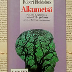 Robert Holdstock - Alkumetsä (sid.) - pikkukuva 1