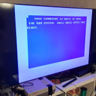 2kpl RIKKINÄISIÄ C64-TIETOKONEITA +2kasettiasemaa varaosiksi - pikkukuva 2