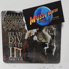 MORBID ANGEL - ILLUD DIVINUM INSANUS UUSI CD - pikkukuva 1