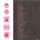 BLOODSTAINS ACROSS THE U.K. 2 comp 1977-1979 ..rare kbd punk - pikkukuva 2