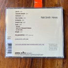 Patti Smith - Horses cd - pikkukuva 3