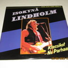 *2LP* ISOKYNÄ LINDHOLM Klassikot -Ne Parhaat- - pikkukuva 1