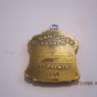 Merkki C.San Jose Torneo 20 premio 1945 - pikkukuva 2