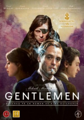 Gentlemen (DVD)
