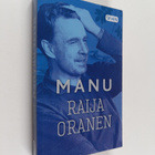 Raija Oranen : Manu - pikkukuva 1