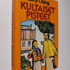 Lucy Ching : Kultaiset pisteet - pikkukuva 1