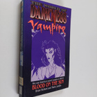 Brian Herbert ym. : Blood on the Sun - pikkukuva 1