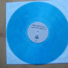 TRAVELING CIRCLE - ESCAPE FROM BLACK CLOUD  lp - pikkukuva 5