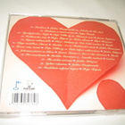 Ikuinen rakkaus, 20 toivotuinta rakkauslaulua (CD) - pikkukuva 2