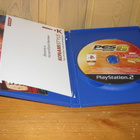 Pro Evolution Soccer 6 Ps2 - pikkukuva 2