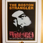 The Boston Strangler (1968) DVD slipcase - pikkukuva 1