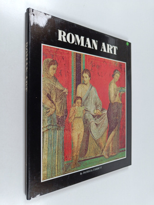 Patricia Corbett : Roman art