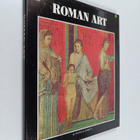 Patricia Corbett : Roman art - pikkukuva 1