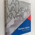 Kerstin Smeds : Läpi valkean kiven : Partekin historia - pikkukuva 1