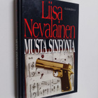 Liisa Nevalainen : Musta sinfonia : jännitysromaani - pikkukuva 1