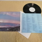 EMERSON LAKE & PALMER - Love Beach LP - pikkukuva 2