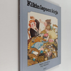 Helen Oxenbury : Kiltin lapsen kirja - pikkukuva 1
