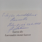 Reijo Ikäheimonen : Luova äly : luovuuden monet kasvot : ... - pikkukuva 3