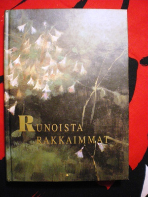 Runoista rakkaimmat